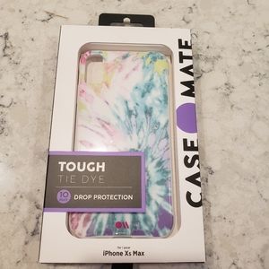 Casemate Sun Bleached iPhone X/Xs/Xs & XR New!